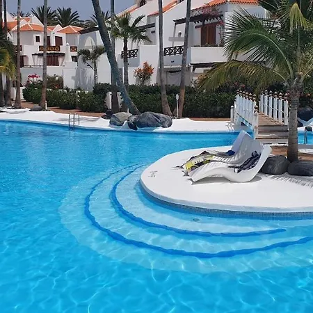 Parque Santiago 3 Seaview Apartment *