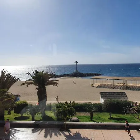 Appartement Parque Santiago 3 Duplex Playa de las Américas