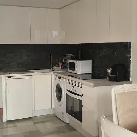 Parque Santiago 3 Duplex