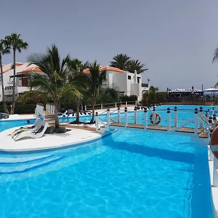 Appartement Parque Santiago 3 Duplex