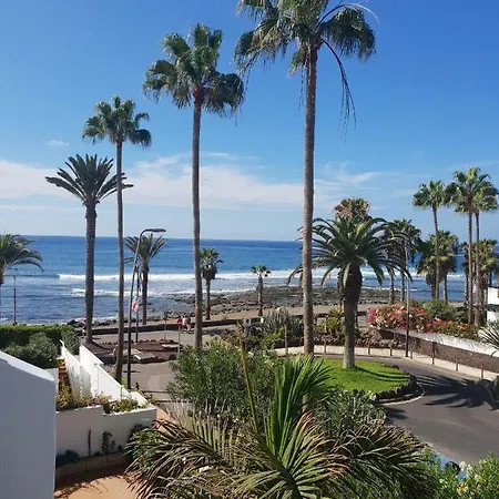Appartement Parque Santiago 3 Duplex