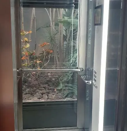 Parque Santiago 3 Duplex Appartement *
